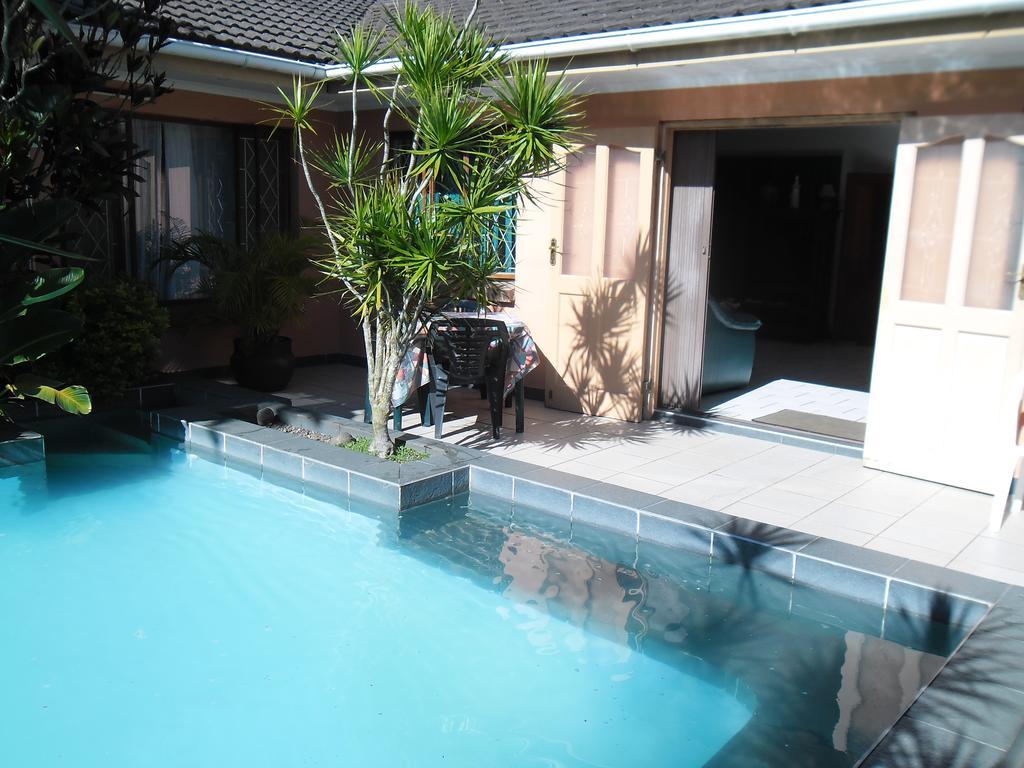 57 Pelican Street St Lucia Exterior photo