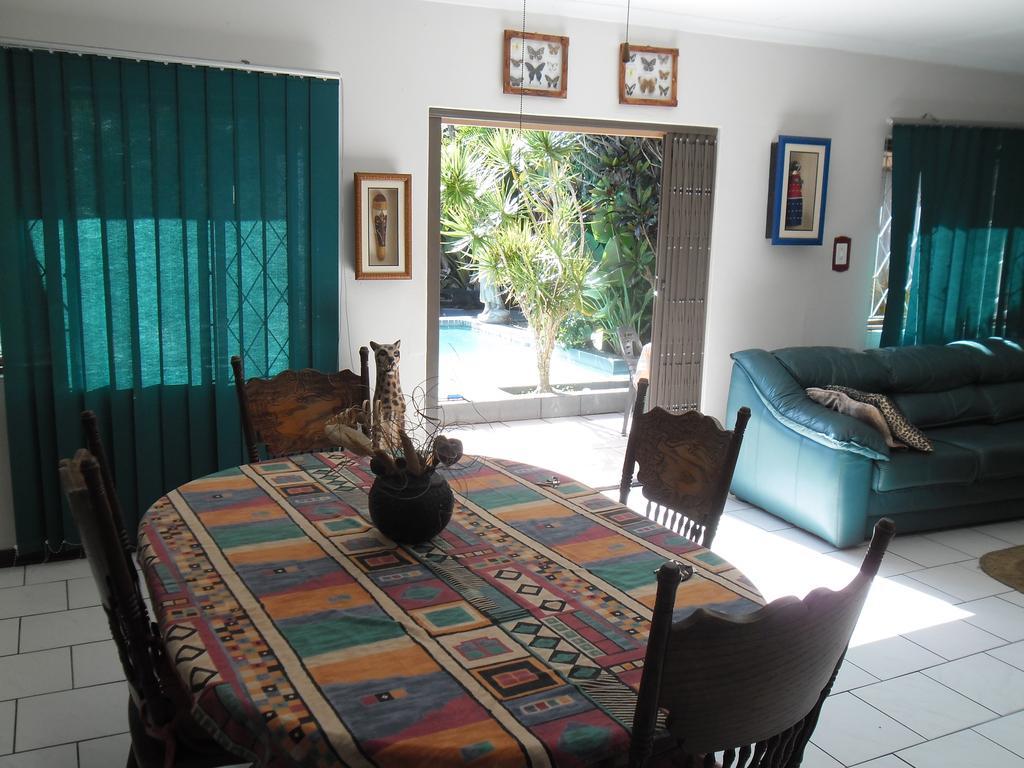 57 Pelican Street St Lucia Exterior photo