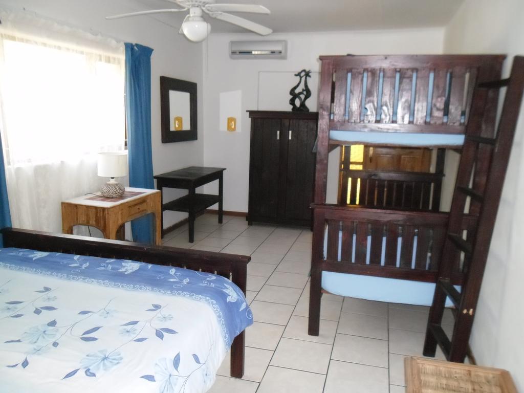 57 Pelican Street St Lucia Room photo