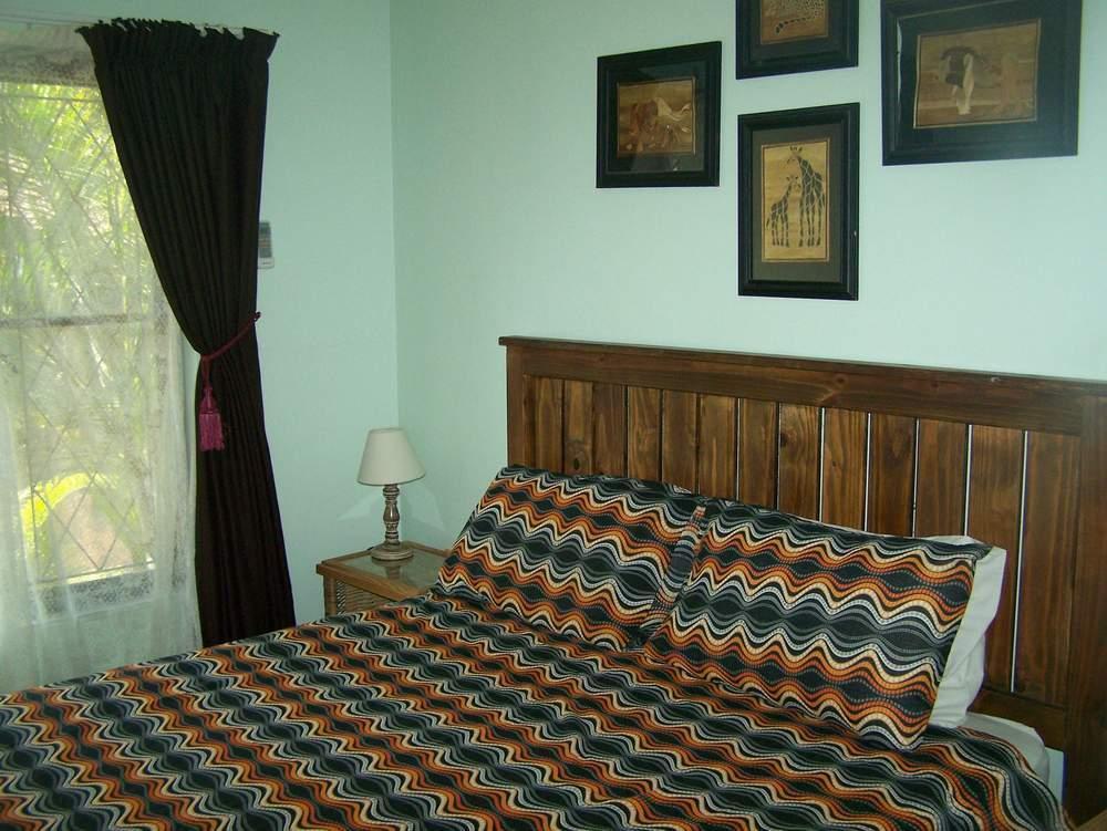 57 Pelican Street St Lucia Room photo